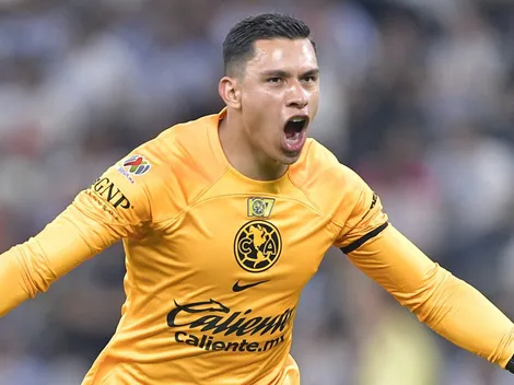 Luis Malagón confiesa por que no se ve jugando en el futbol europeo