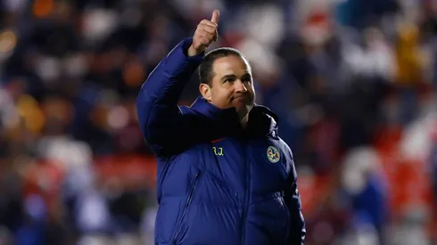 André Jardine planea rotaciones.