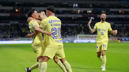 América no pierde con Tijuana como local desde hace 11 años.