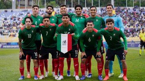 Fernando Tapia y Emilio Lara consiguen la medalla de bronce con la Selección Mexicana en Santiago 2023