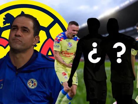 La sorpresiva ofensiva que mandaría André Jardine ante Tijuana