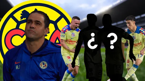 La sorpresiva ofensiva que mandaría André Jardine ante Tijuana