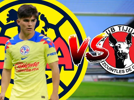 Bruce El-mesmari, el mayor beneficiado de la lesión de Leo Suárez