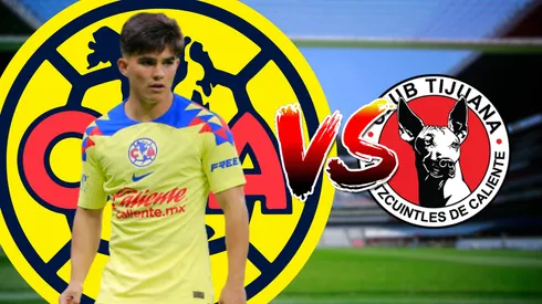 Bruce El-mesmari, el mayor beneficiado de la lesión de Leo Suárez