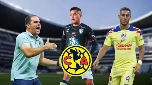 América por récord de puntos en Liga MX, el interés en Erick Sánchez y posible salida de Cáceres