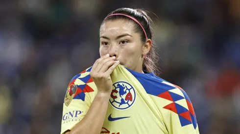 América cae en casa de Rayadas.