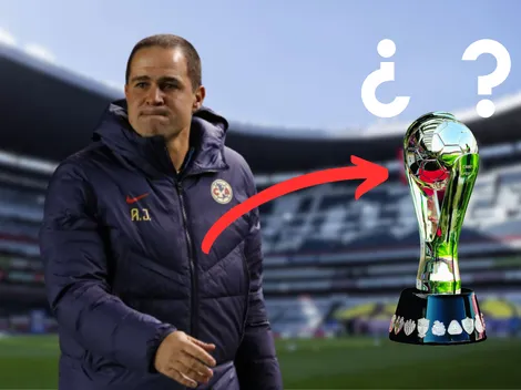 André Jardine buscará hacer historia al romper la maldición del super líder en la Liga MX