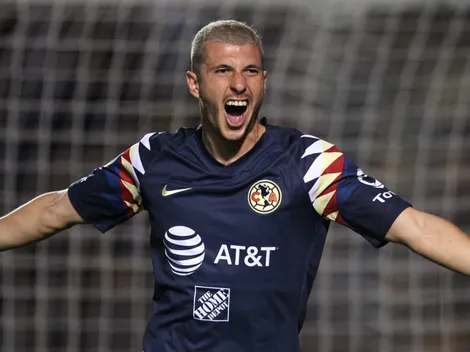 Los mejores futbolistas que han jugado en América y Xolos