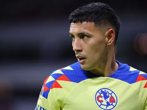 Mercado: Leo Suárez y Salvador Reyes no irían a Necaxa