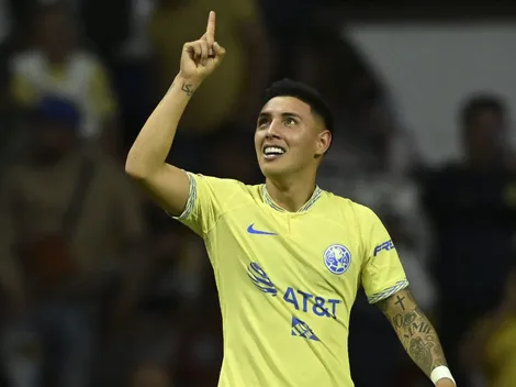 América domina con autoridad a Xolos en sus últimos diez partidos