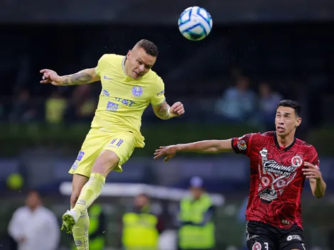 América vs. Xolos: ¿En dónde comprar y cuánto cuestan los boletos?