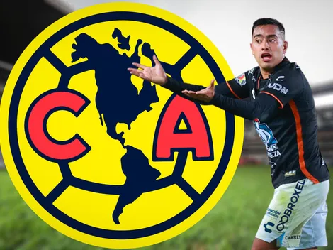 Representante de Erick Sánchez ya tuvo un primer acercamiento con el América