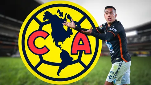 Erick Sánchez está en la orbita del América.