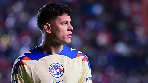 Richard Sánchez no está disponible para jugar ante Pachuca