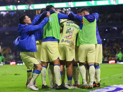 América necesita mantener su solidez en el Azteca