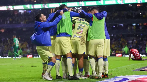 América amarró la cima, pero tiene una meta más por cumplir.