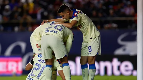 Las Águilas quieren seguir dando golpes de autoridad.