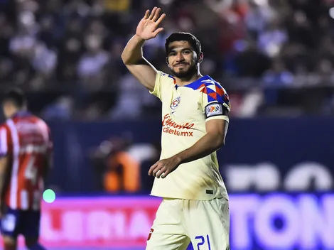 ¡Se sufrió, pero se ganó! La autocrítica de Henry Martín