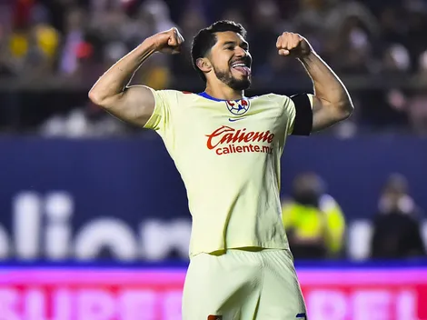 ¡Odiame MÁS! América ya garantizó el liderato del Apertura 2023, tras derrotar al San Luis