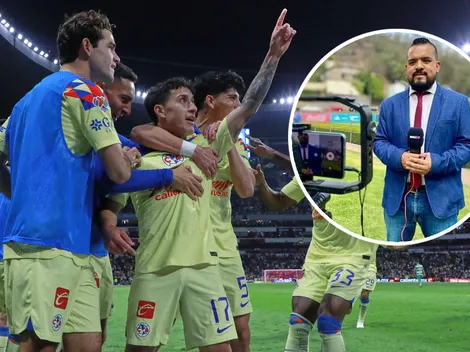 AHORA: Preguntas y respuestas con Águilas Monumental