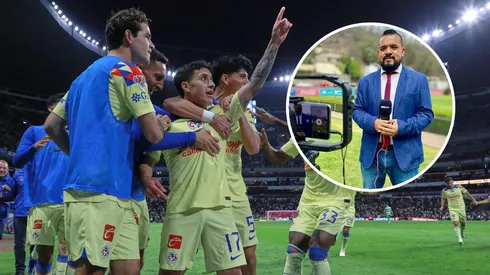 América se prepara para enfrentar a Atlético de San Luis: la Liguilla está cerca