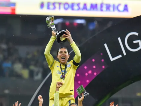Los mejores y peores momentos que vivió el América Femenil en el 2023