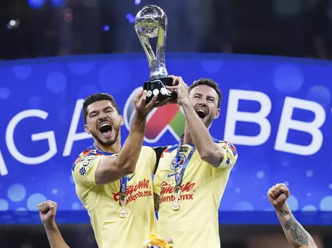 Lo mejor y lo peor que vivió el América en este 2023