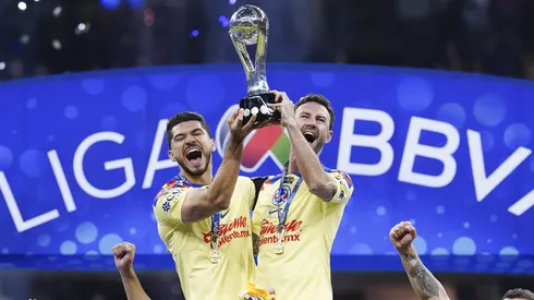 El 2023 del América fue así.