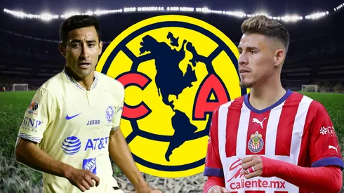 ¿Quién le daría más al América?