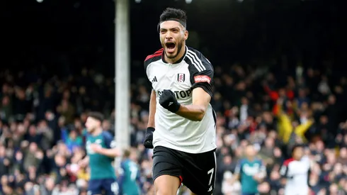 Raúl Jiménez regresa a ser un goleador.