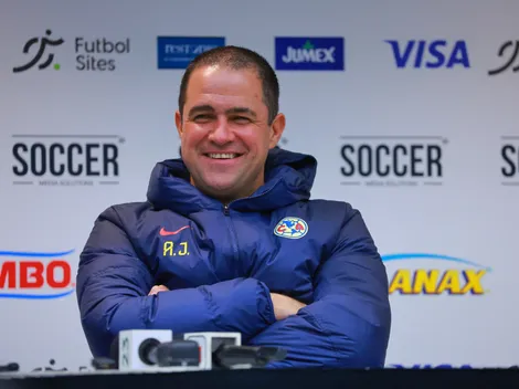 Las últimas noticias sobre el Club América HOY