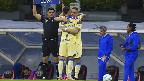 Los dos uruguayos de América son importantes para la institución.