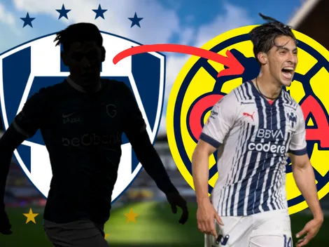 El repentino posible fichaje de Rayados que acercaría a Érick Aguirre al América