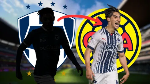 El repentino posible fichaje de Rayados que acercaría a Érick Aguirre al América