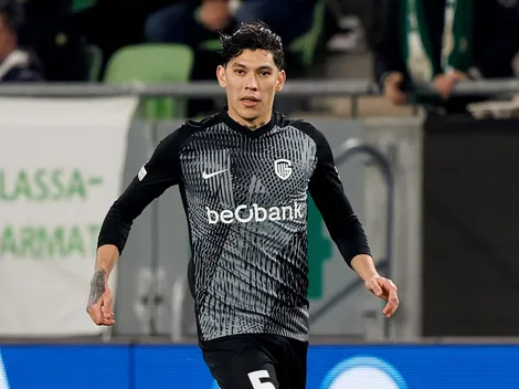 Así fue como Rayados le quitó el fichaje de Gerardo Arteaga al América