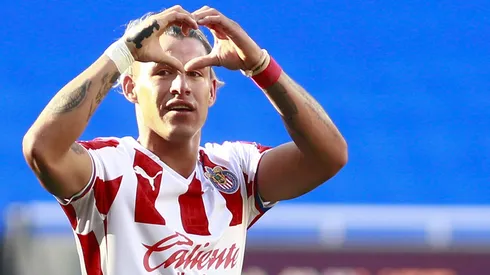 América podría acertar con el Chicote.