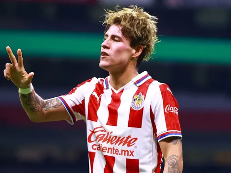 La noche en que el "Chicote" se ganó el odio del americanismo