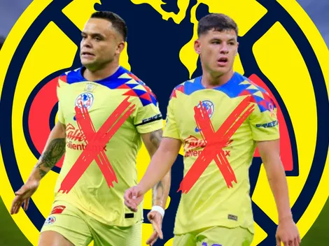 La razón por la que Cabecita Rodríguez y Richard Sánchez buscarían salir de América