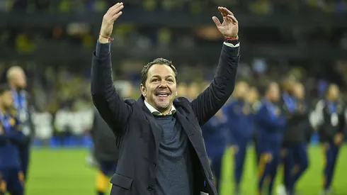 América no ha anunciado refuerzos.