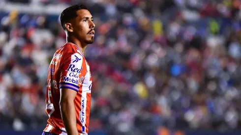 Ricardo Chávez sigue en la agenda del América