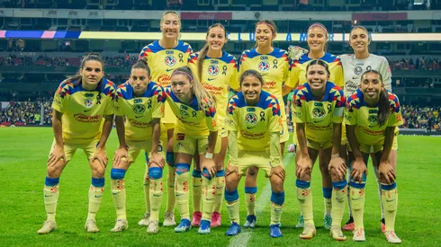 Fichajes, bajas y rumores de América Femenil rumbo al Clausura 2024