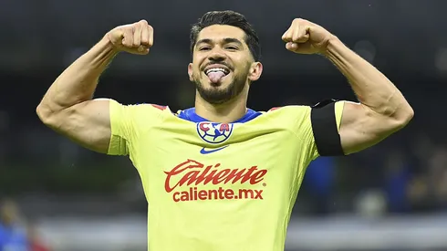 Henry es el mejor delantero de América.