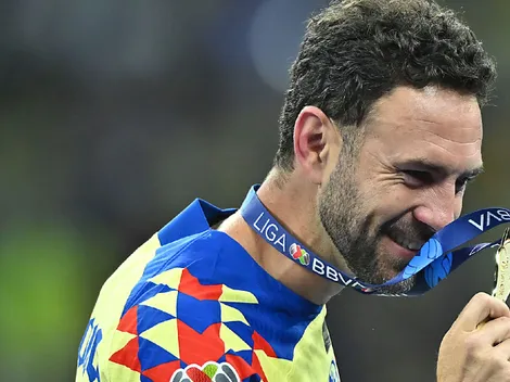 Miguel Layún no olvida y le manda su respuesta a Gignac tras la final