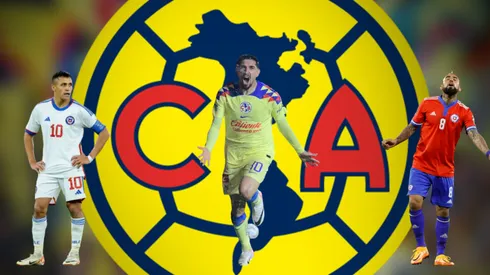 Valdés superó en un reconocido ranking a figuras como Sánchez y Vidal.