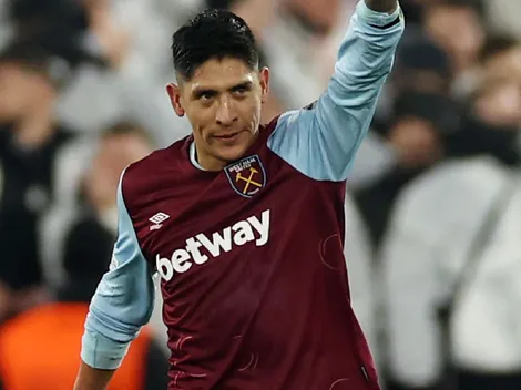 Edson Álvarez entre los mejores fichajes de la Premier League