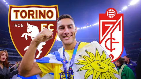 Dos equipos más preguntan por Cáceres.