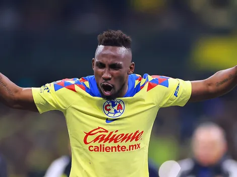 Julián Quiñones va por la 15 y lo demuestra con este mensaje