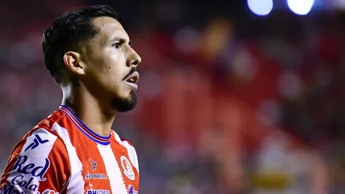 Ricardo Chávez suena con fuerza en América