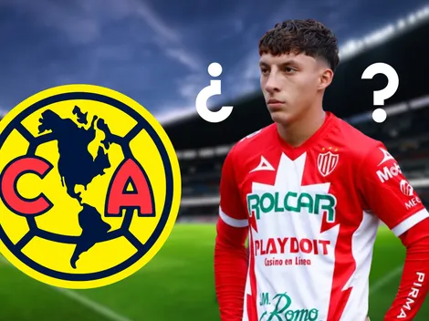 América se habría interesado en fichar a Heriberto Jurado para el Clausura 2024