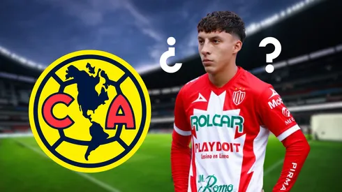 América se habría interesado en fichar a Heriberto Jurado para el Clausura 2024